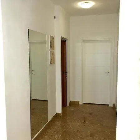 Adria Leut - One Bedroom With Seaview