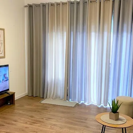Adria Leut - One Bedroom With Seaview